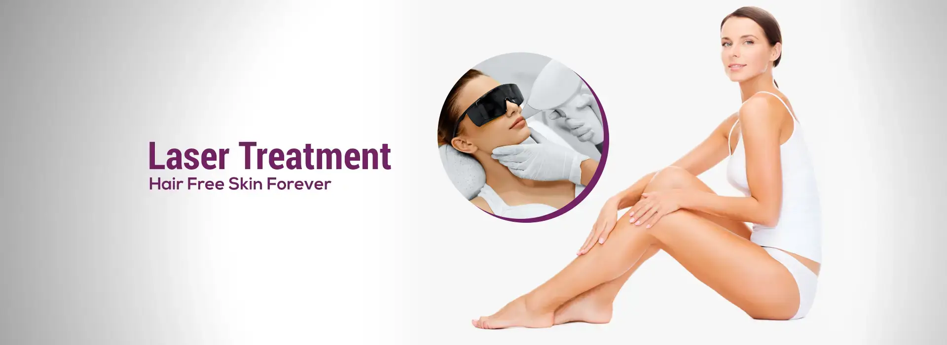 Laser Hair Removal in Surat, Best Laser Hair Removal Clinic