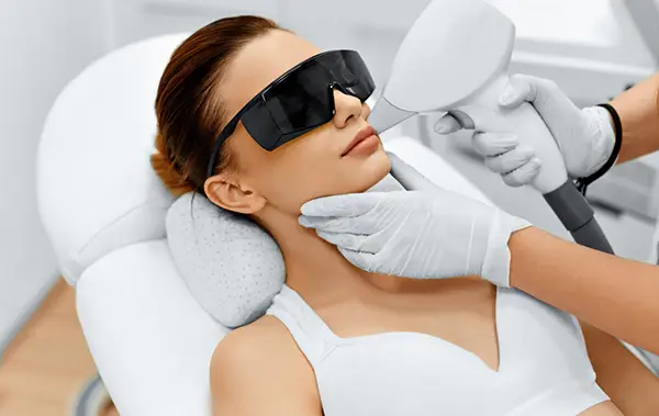 Laser Hair Removal, Laser Hair Removal treatment in Surat