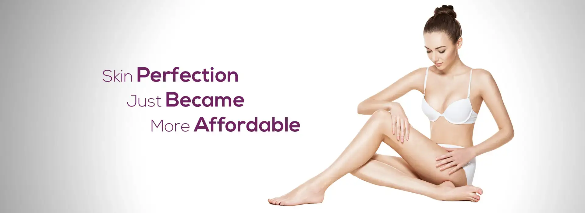 Permanent Hair Removal Treatment, Skin Care Clinic in Surat